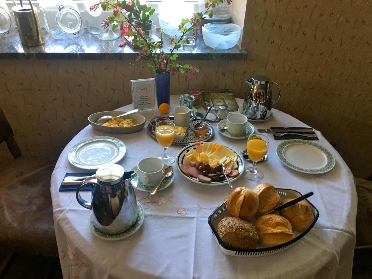 Privatzimmer Alte Schule Suderburg 외부 사진
