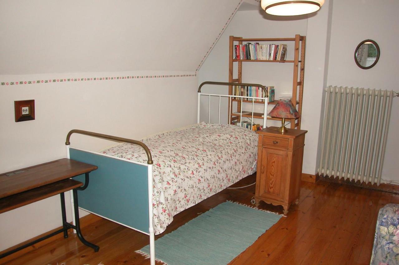 Privatzimmer Alte Schule Suderburg 외부 사진