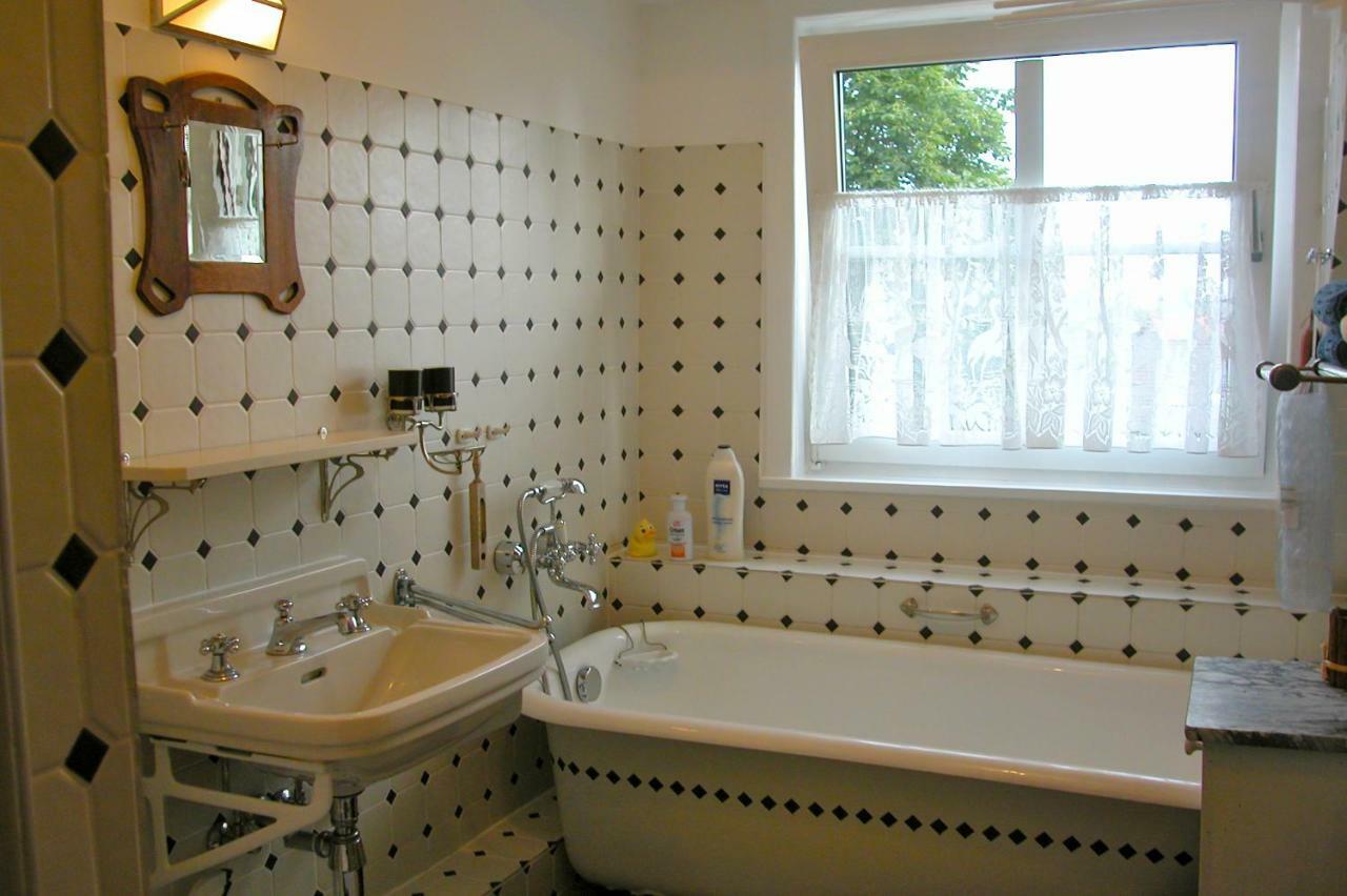 Privatzimmer Alte Schule Suderburg 외부 사진